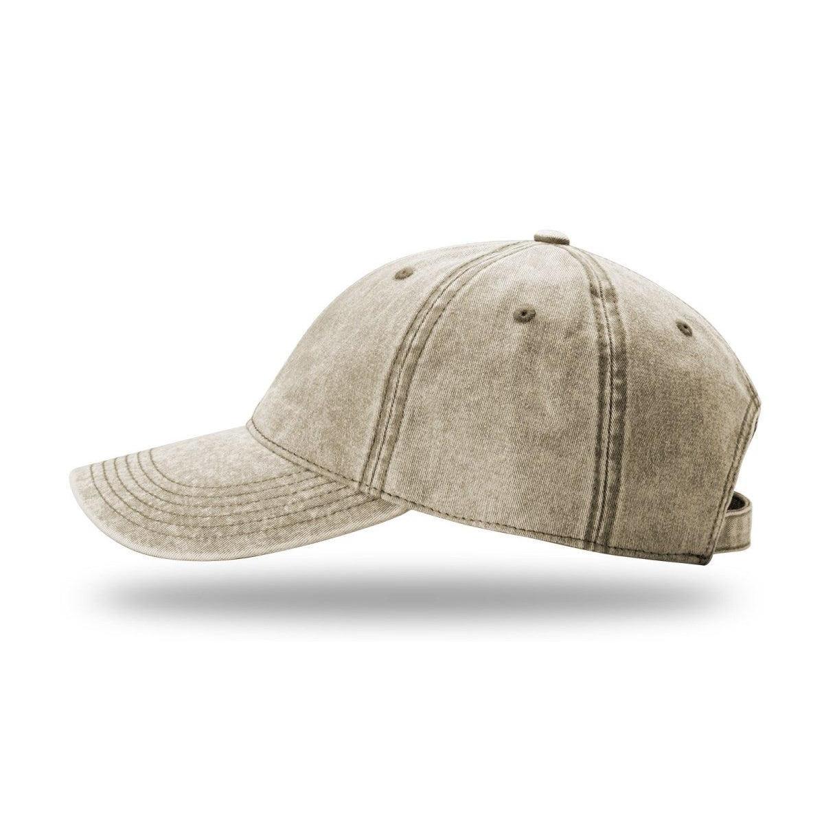 no-logo Richardson Snow Washed-Richardson-Thread Logic