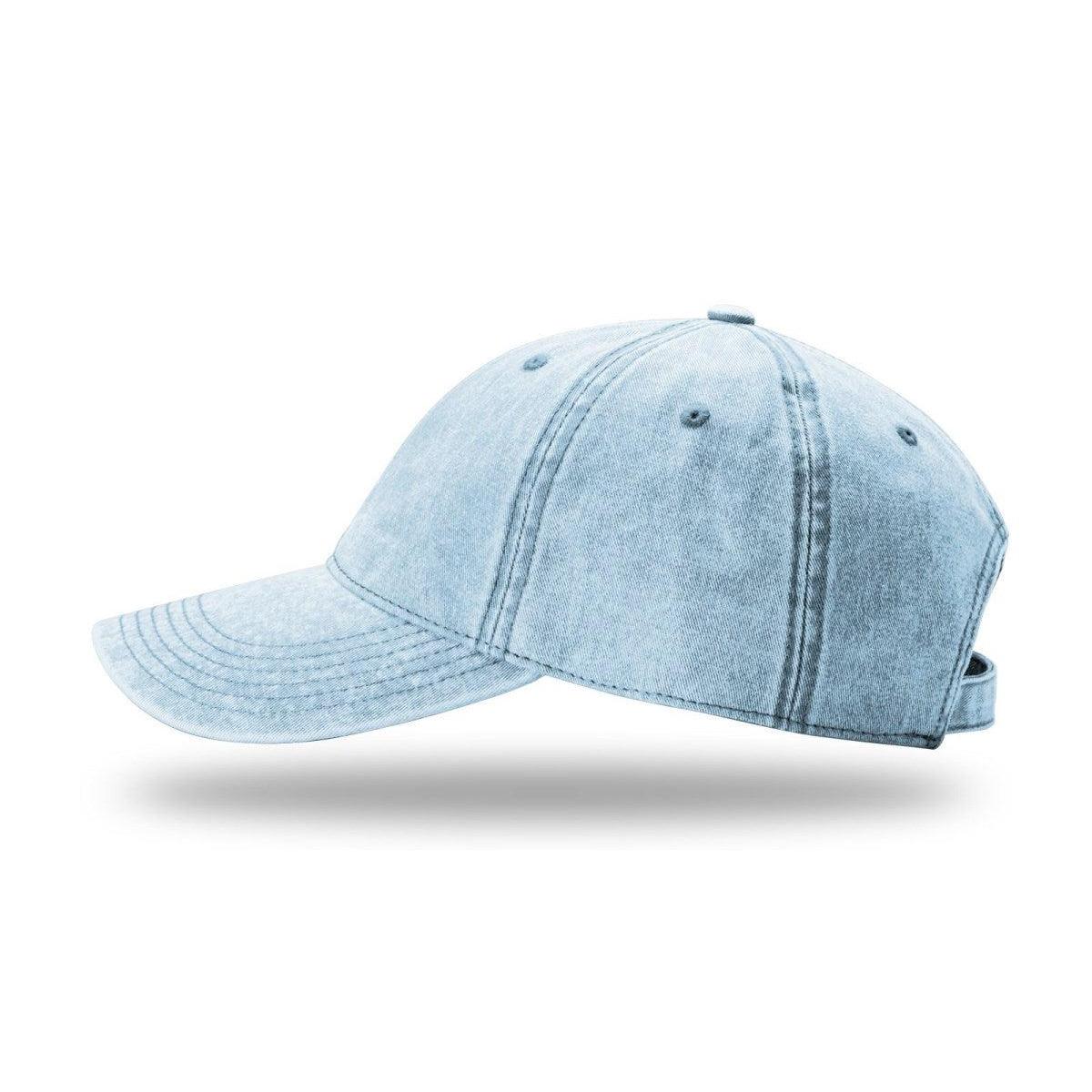 no-logo Richardson Snow Washed-Richardson-Thread Logic