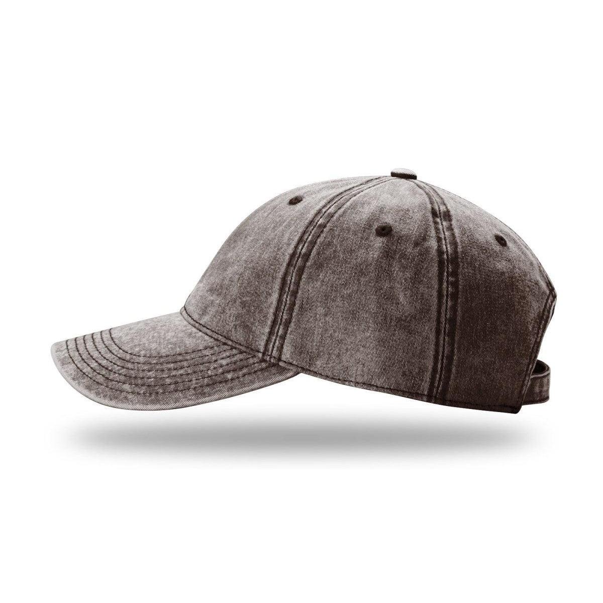 no-logo Richardson Snow Washed-Richardson-Thread Logic