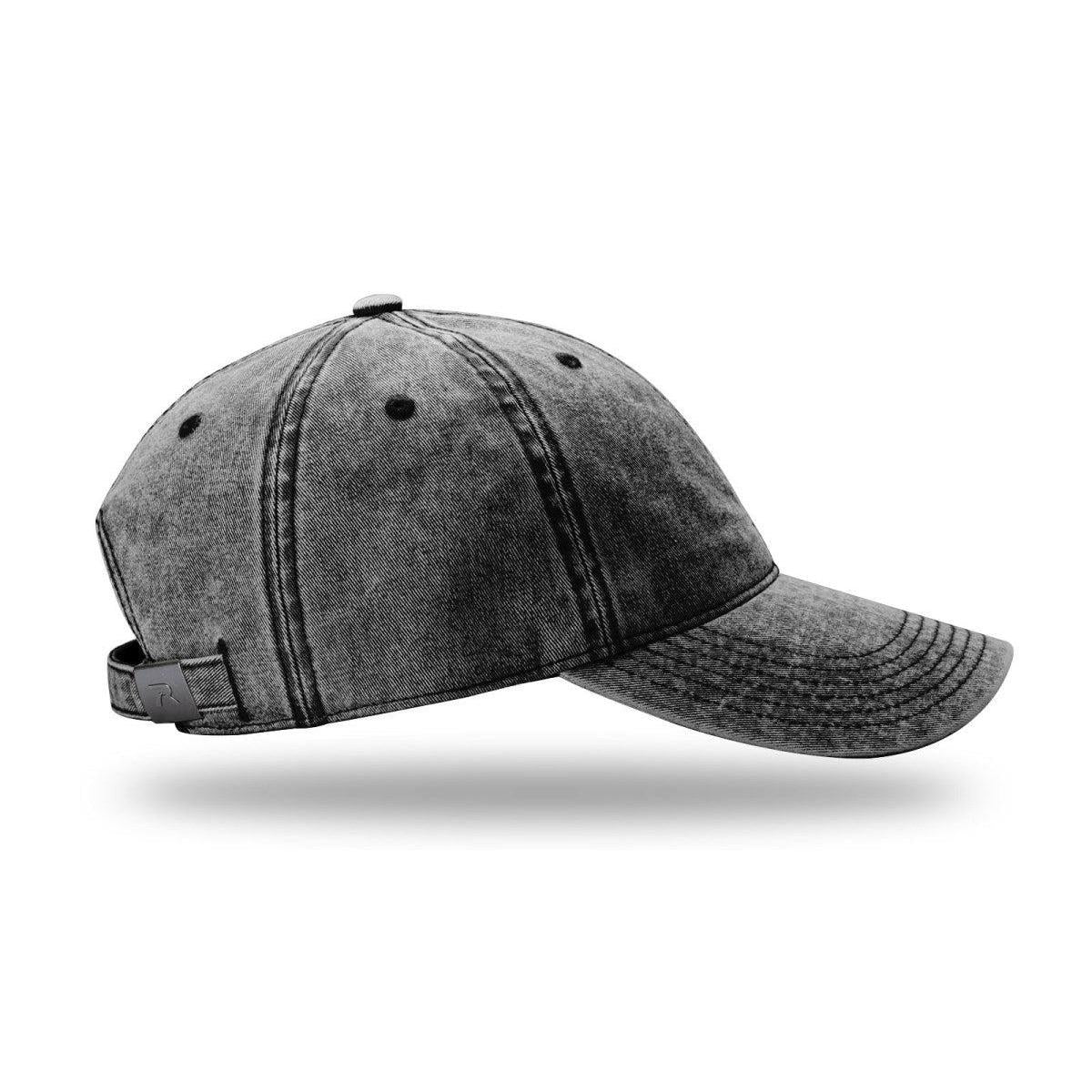 no-logo Richardson Snow Washed-Richardson-Thread Logic