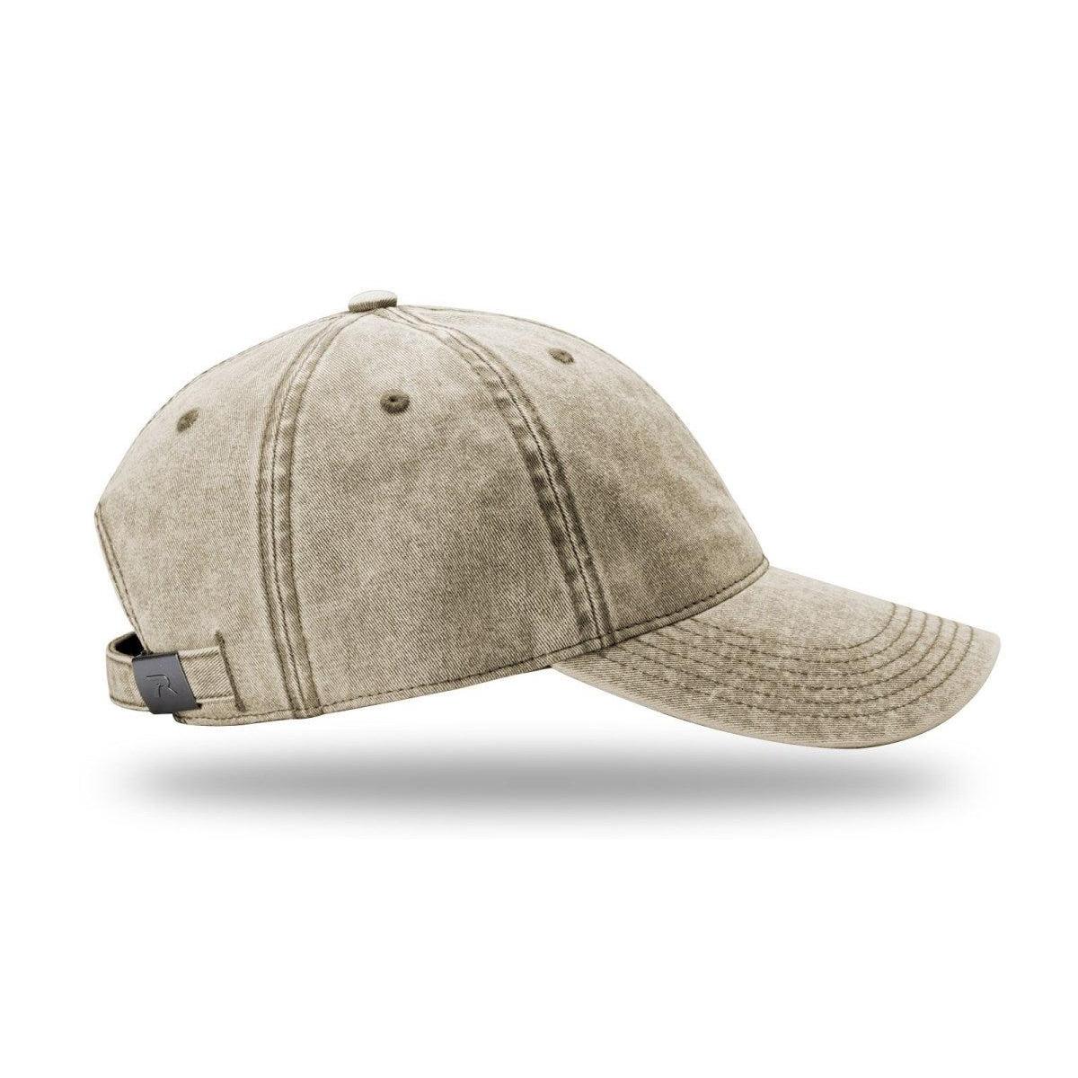 no-logo Richardson Snow Washed-Richardson-Thread Logic