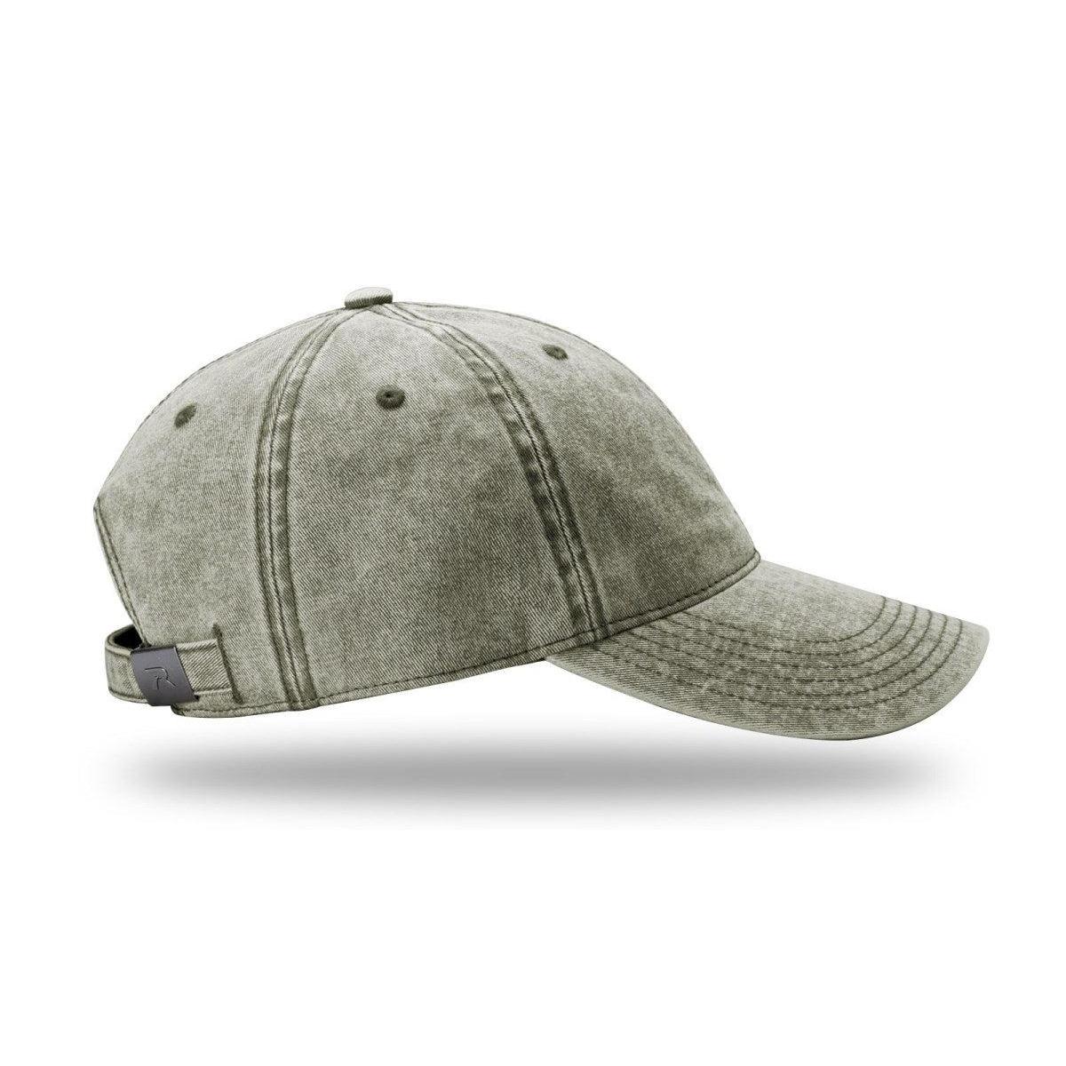 no-logo Richardson Snow Washed-Richardson-Thread Logic