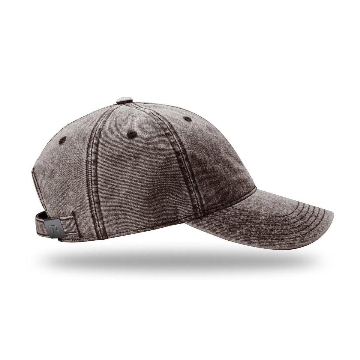 no-logo Richardson Snow Washed-Richardson-Thread Logic