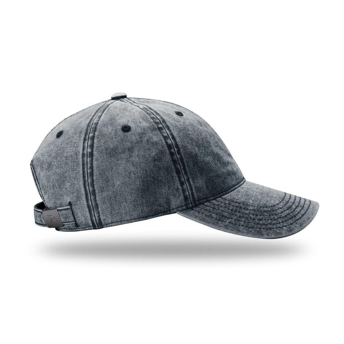 no-logo Richardson Snow Washed-Richardson-Thread Logic