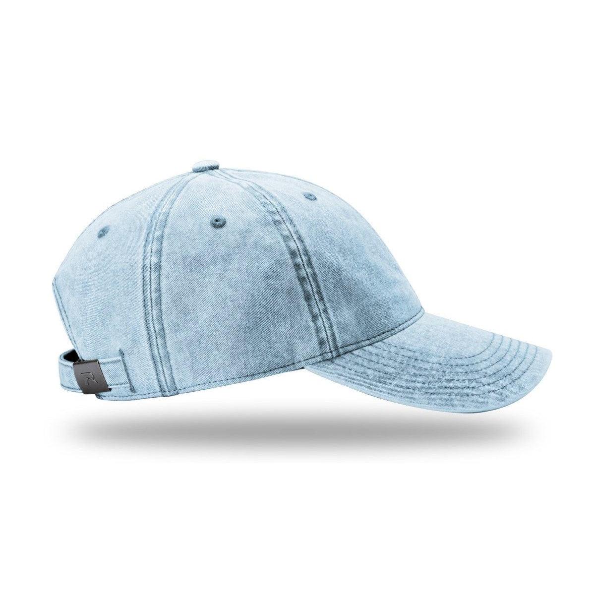 no-logo Richardson Snow Washed-Richardson-Thread Logic