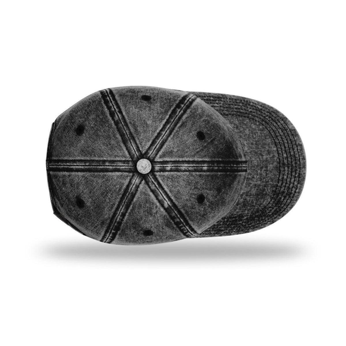 no-logo Richardson Snow Washed-Richardson-Thread Logic