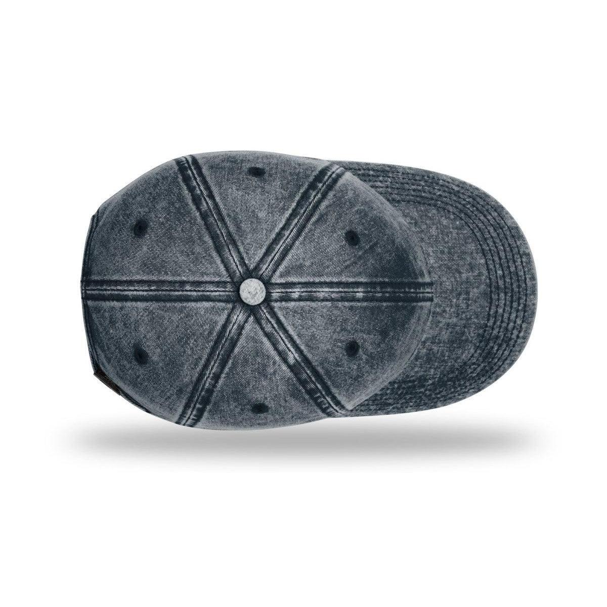 no-logo Richardson Snow Washed-Richardson-Thread Logic