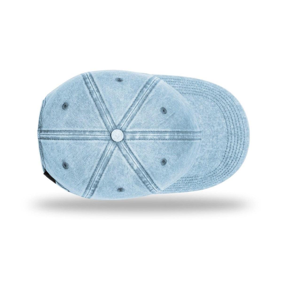 no-logo Richardson Snow Washed-Richardson-Thread Logic