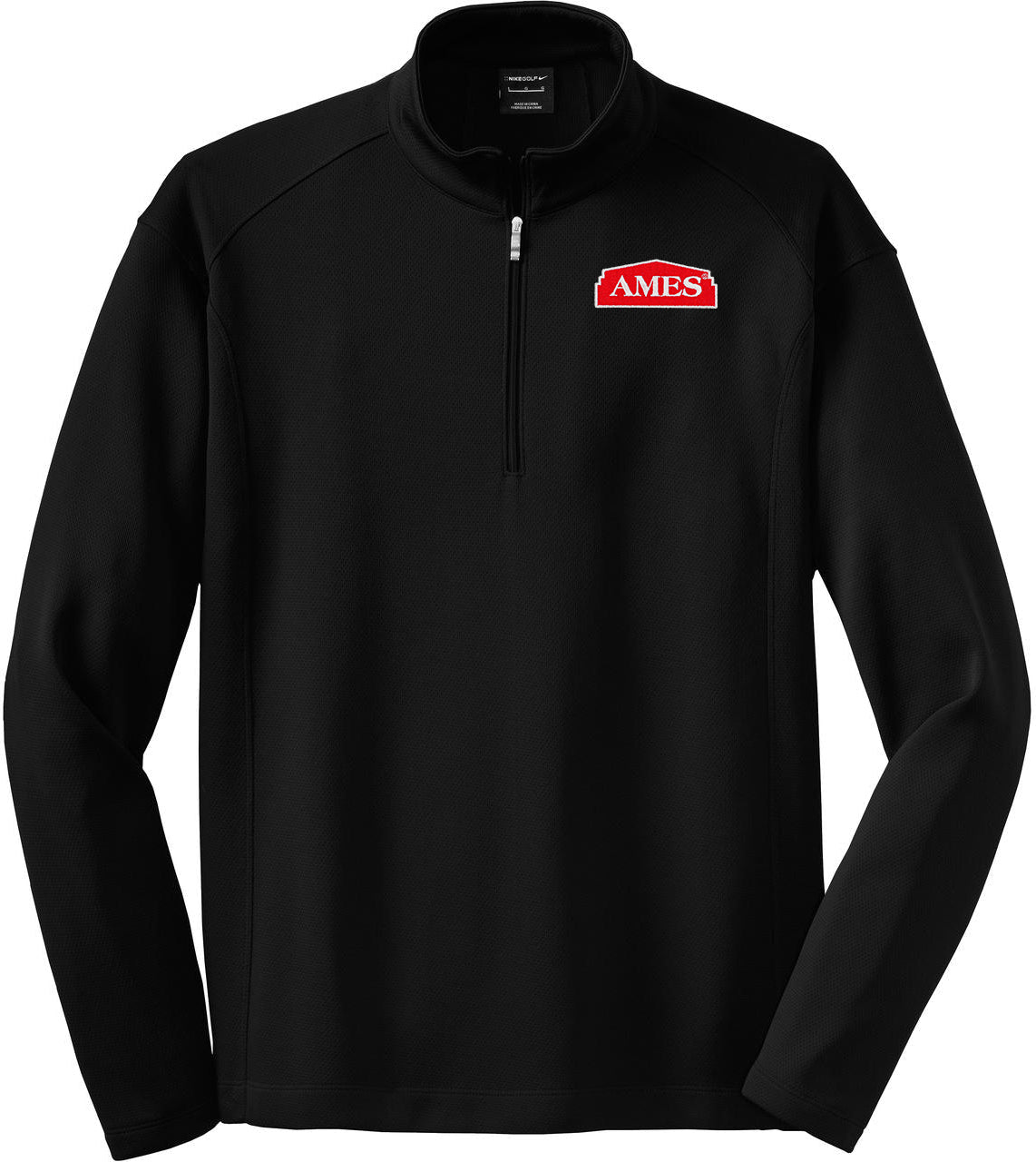 Custom Nike Mens Club Fleece Sleeve Swoosh Crew, image size:1142x1280