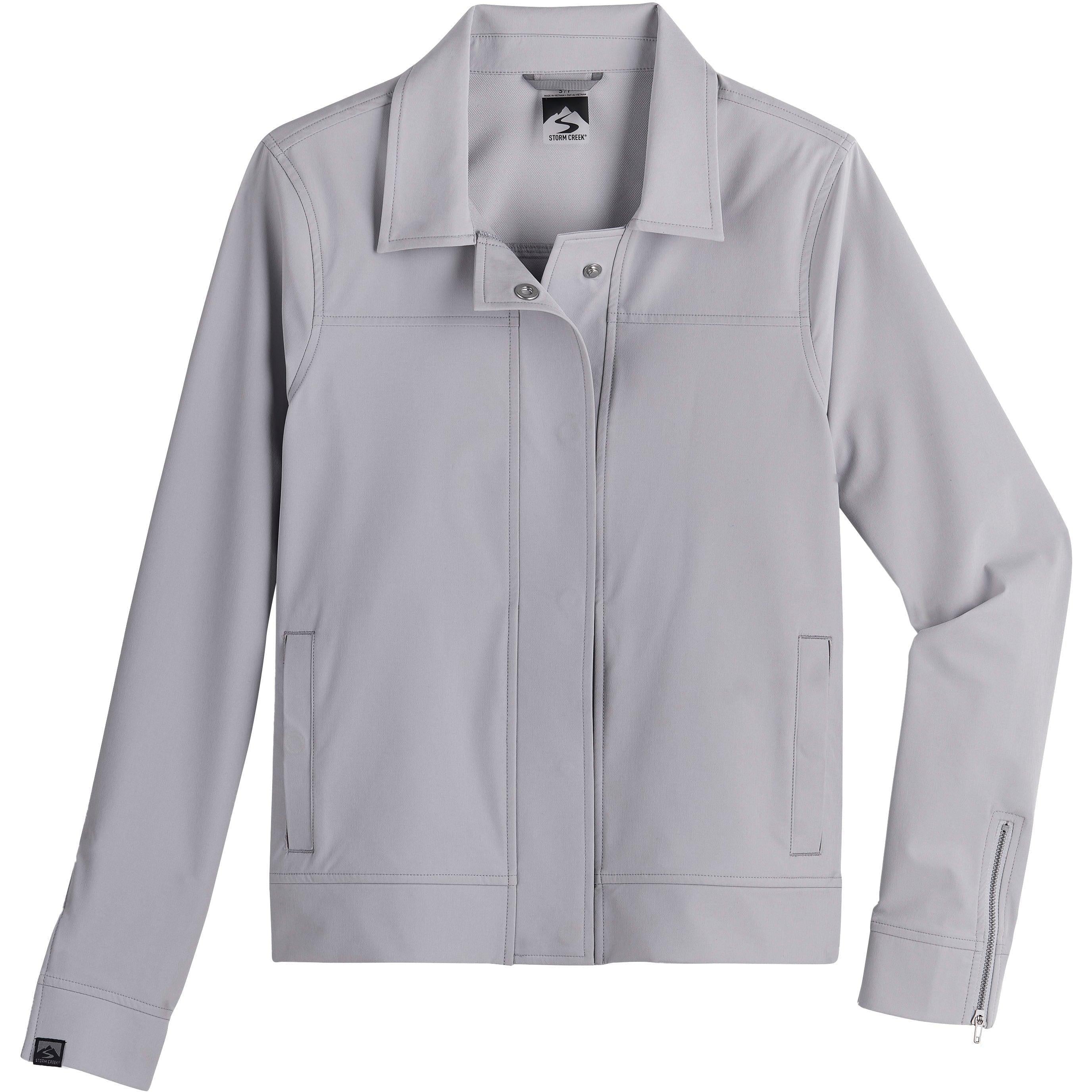 Storm Creek Women's Challenger Super Stretch Jacket