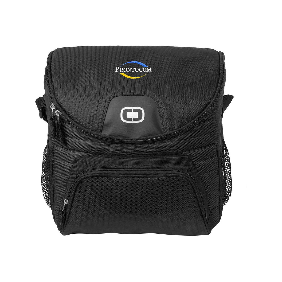 no-logo OGIO Chill - 24 Can Cooler-Bags-OGIO-Thread Logic
