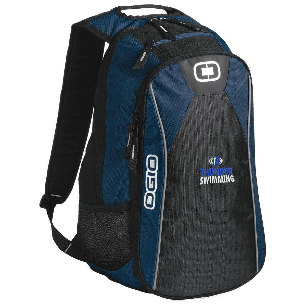 no-logo OGIO Marshall Pack-Bags-OGIO-Thread Logic