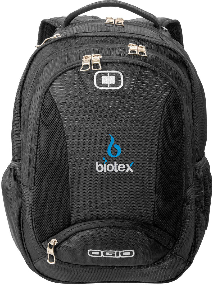 best ogio laptop backpack OGIO 411064 Bullion Pack