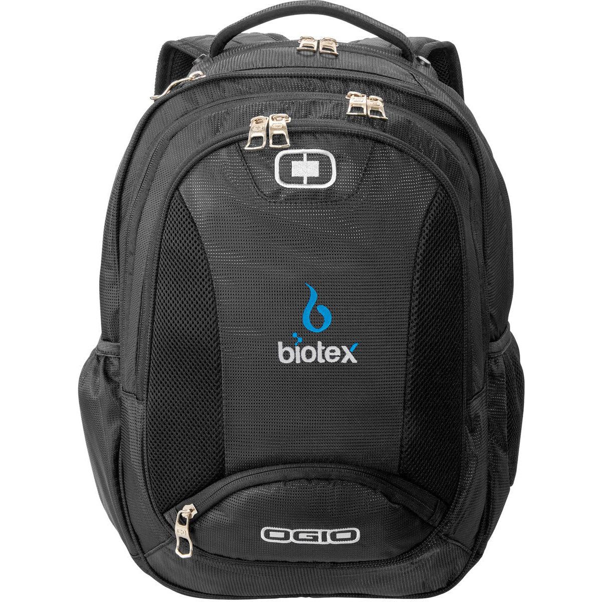 no-logo OGIO Bullion Pack-Bags-OGIO-Thread Logic