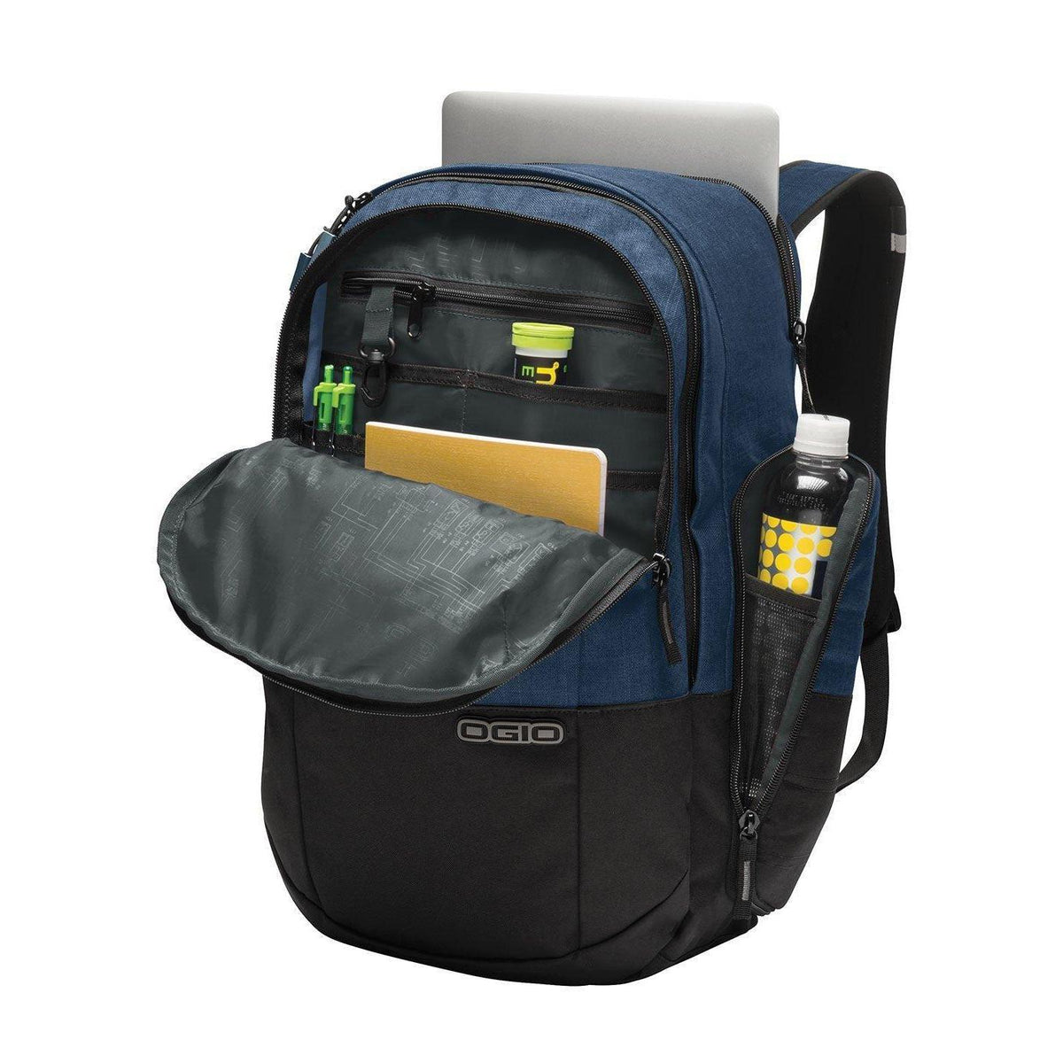 no-logo OGIO Rockwell Pack-Bags-OGIO-Thread Logic