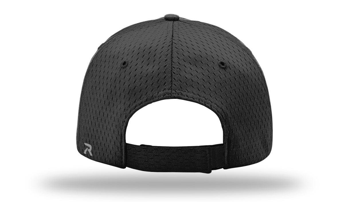 no-logo Richardson Pro Mesh Adjustable-Richardson-Thread Logic