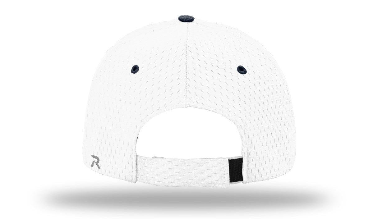 no-logo Richardson Pro Mesh Adjustable-Richardson-Thread Logic