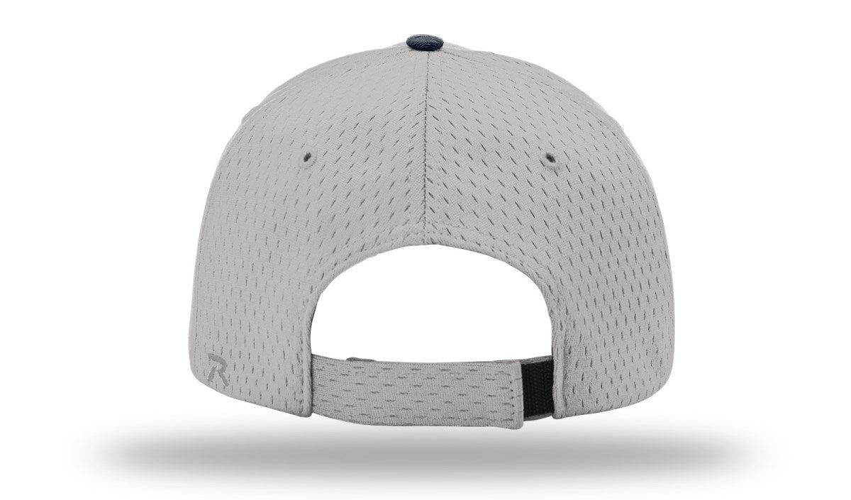 no-logo Richardson Pro Mesh Adjustable-Richardson-Thread Logic