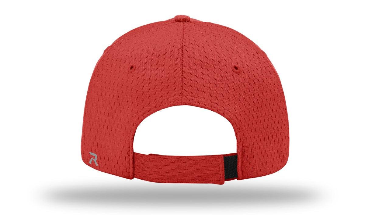 no-logo Richardson Pro Mesh Adjustable-Richardson-Thread Logic