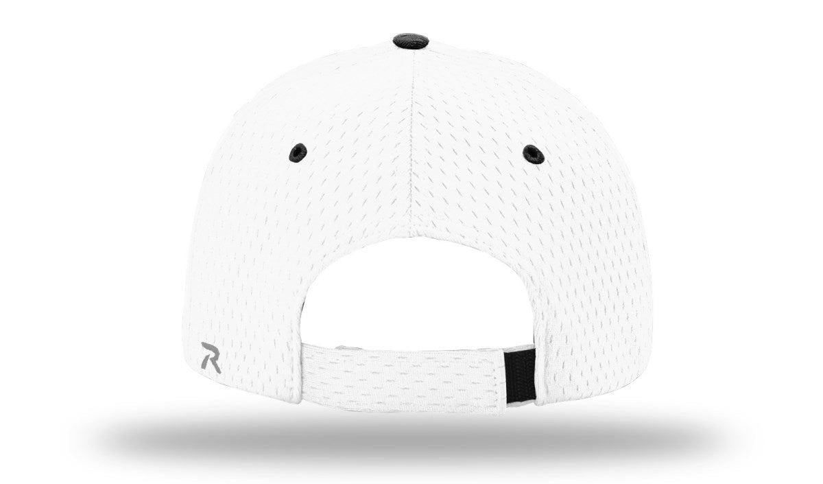no-logo Richardson Pro Mesh Adjustable-Richardson-Thread Logic