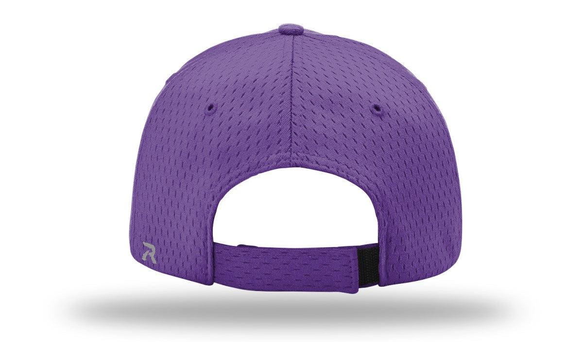 no-logo Richardson Pro Mesh Adjustable-Richardson-Thread Logic