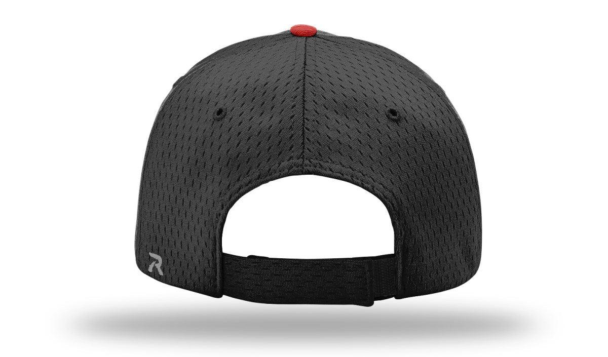 no-logo Richardson Pro Mesh Adjustable-Richardson-Thread Logic