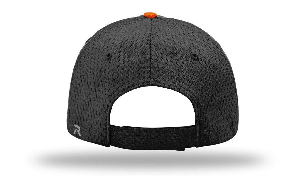 no-logo Richardson Pro Mesh Adjustable-Richardson-Thread Logic