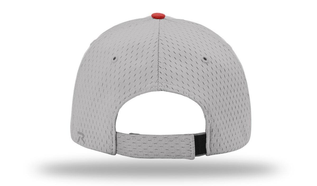 no-logo Richardson Pro Mesh Adjustable-Richardson-Thread Logic