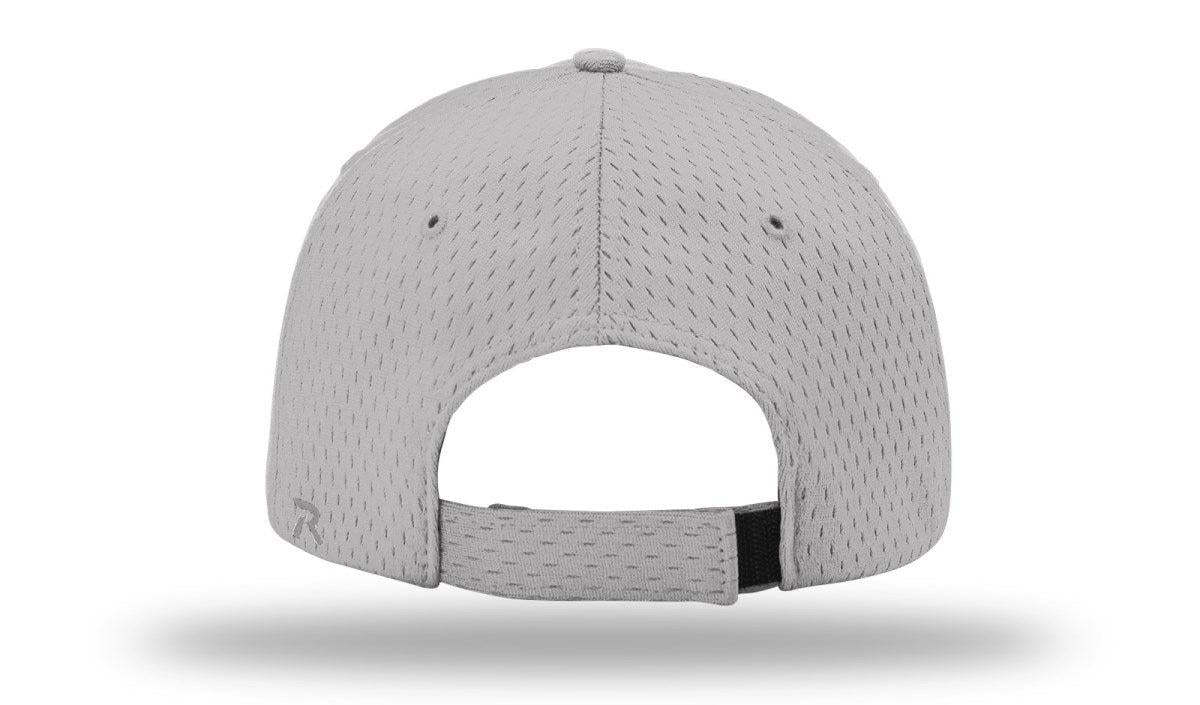 no-logo Richardson Pro Mesh Adjustable-Richardson-Thread Logic