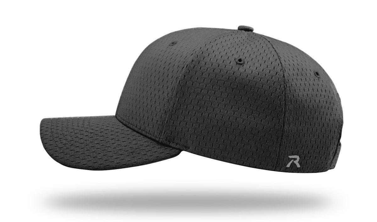 no-logo Richardson Pro Mesh Adjustable-Richardson-Thread Logic