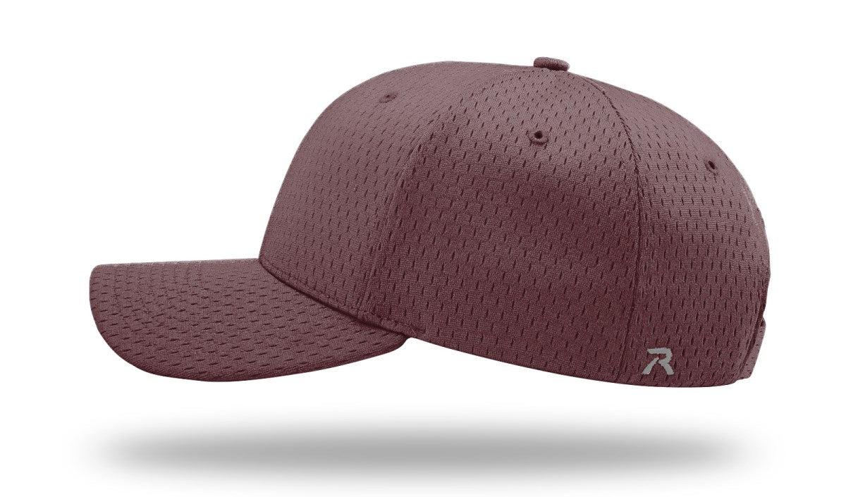 no-logo Richardson Pro Mesh Adjustable-Richardson-Thread Logic