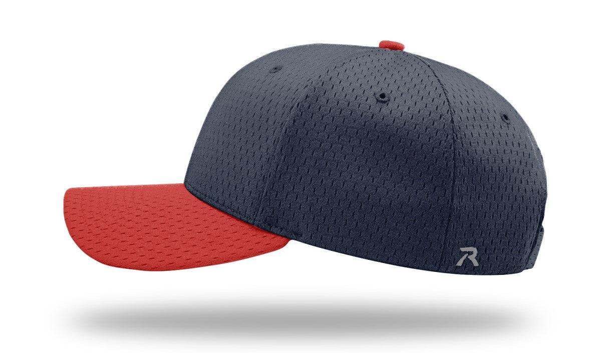 no-logo Richardson Pro Mesh Adjustable-Richardson-Thread Logic