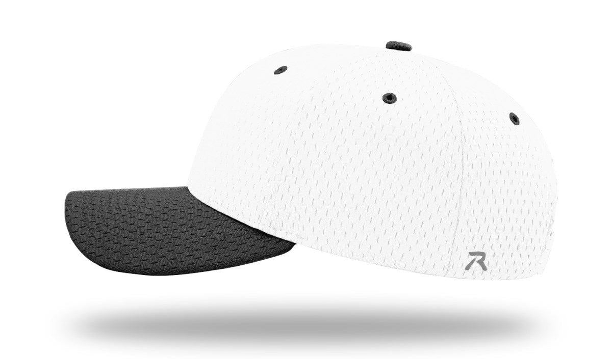 no-logo Richardson Pro Mesh Adjustable-Richardson-Thread Logic