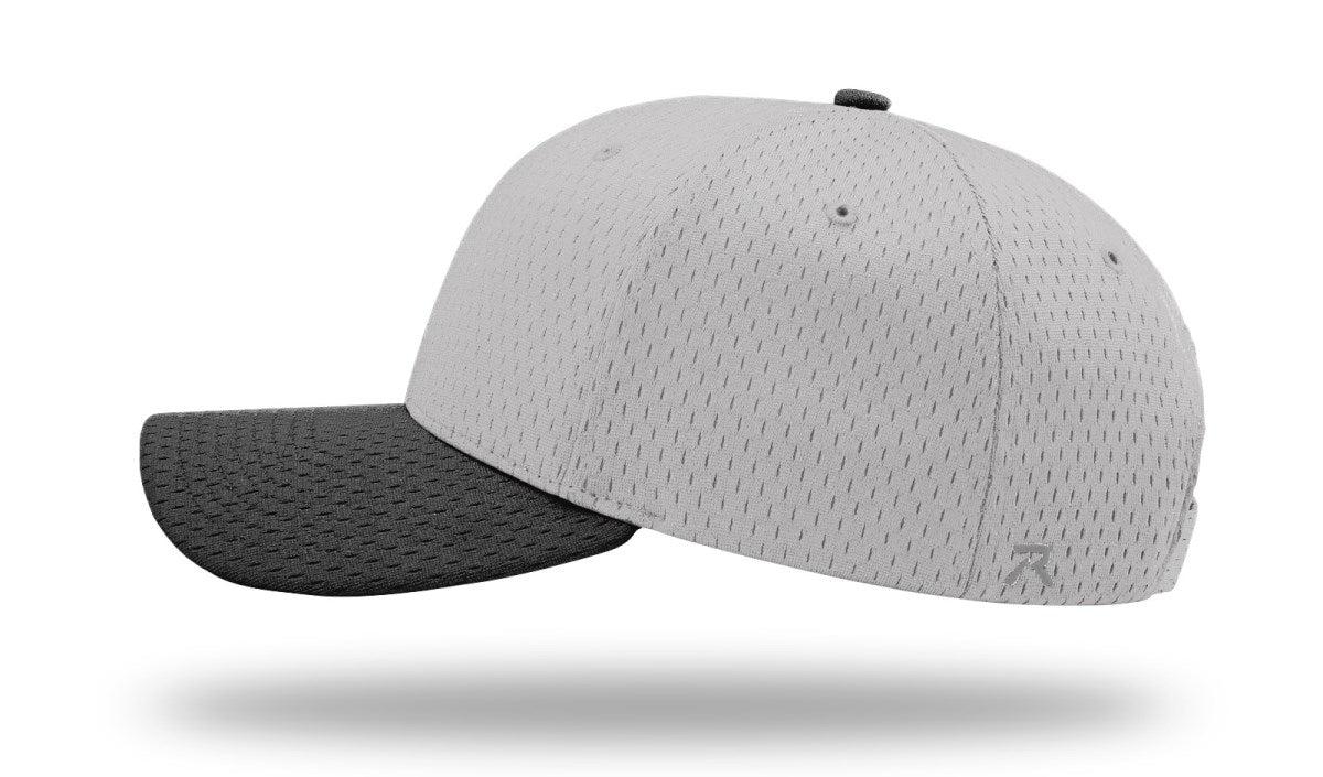 no-logo Richardson Pro Mesh Adjustable-Richardson-Thread Logic