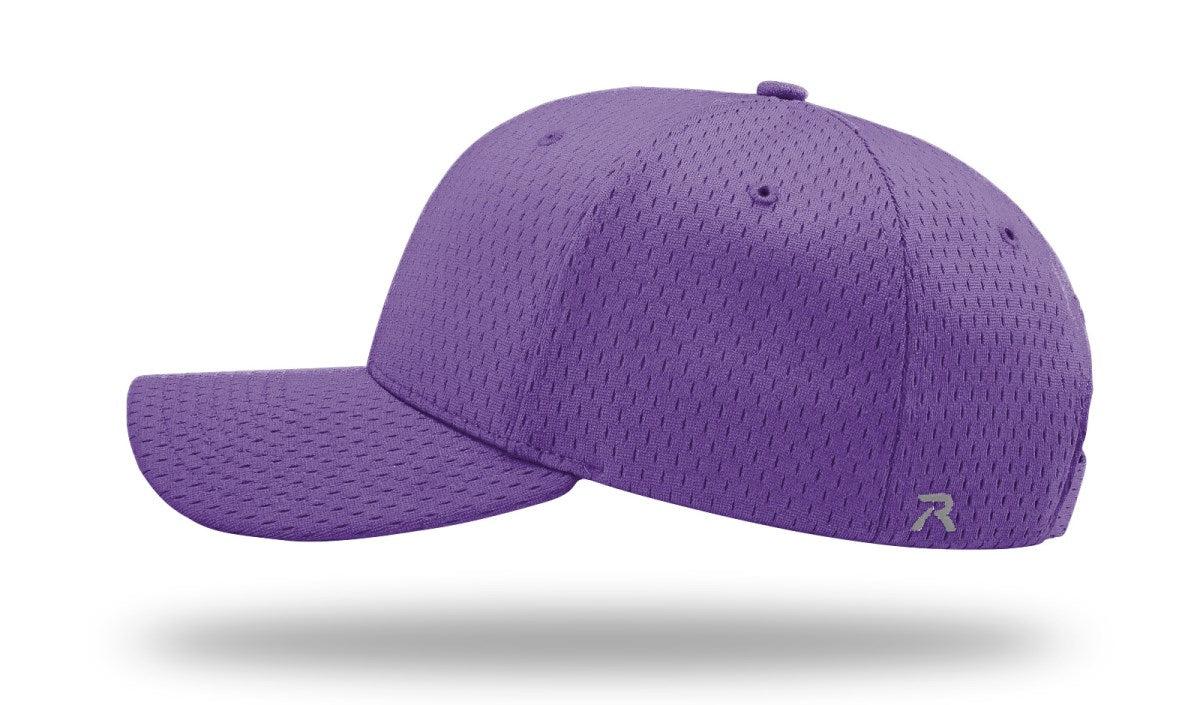 no-logo Richardson Pro Mesh Adjustable-Richardson-Thread Logic