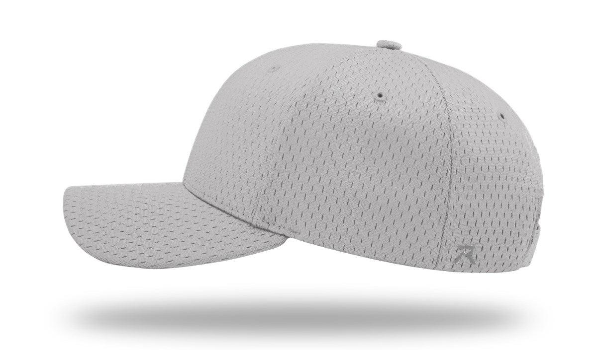 no-logo Richardson Pro Mesh Adjustable-Richardson-Thread Logic