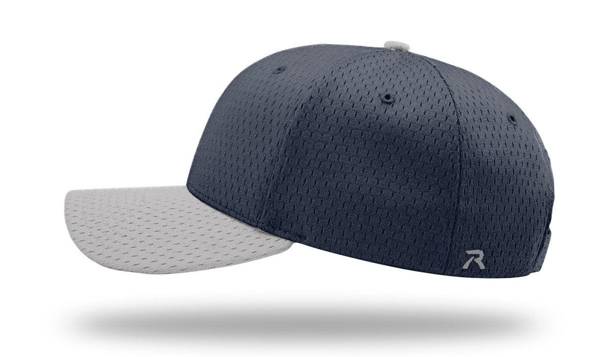 no-logo Richardson Pro Mesh Adjustable-Richardson-Thread Logic