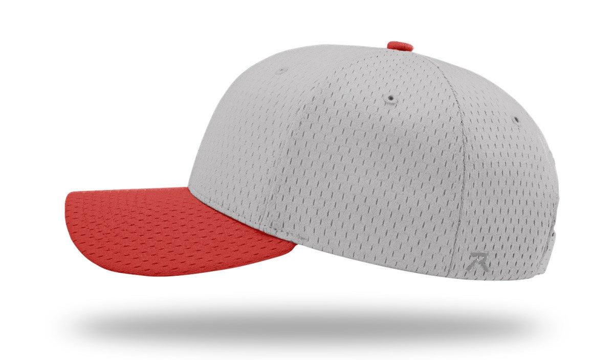 no-logo Richardson Pro Mesh Adjustable-Richardson-Thread Logic