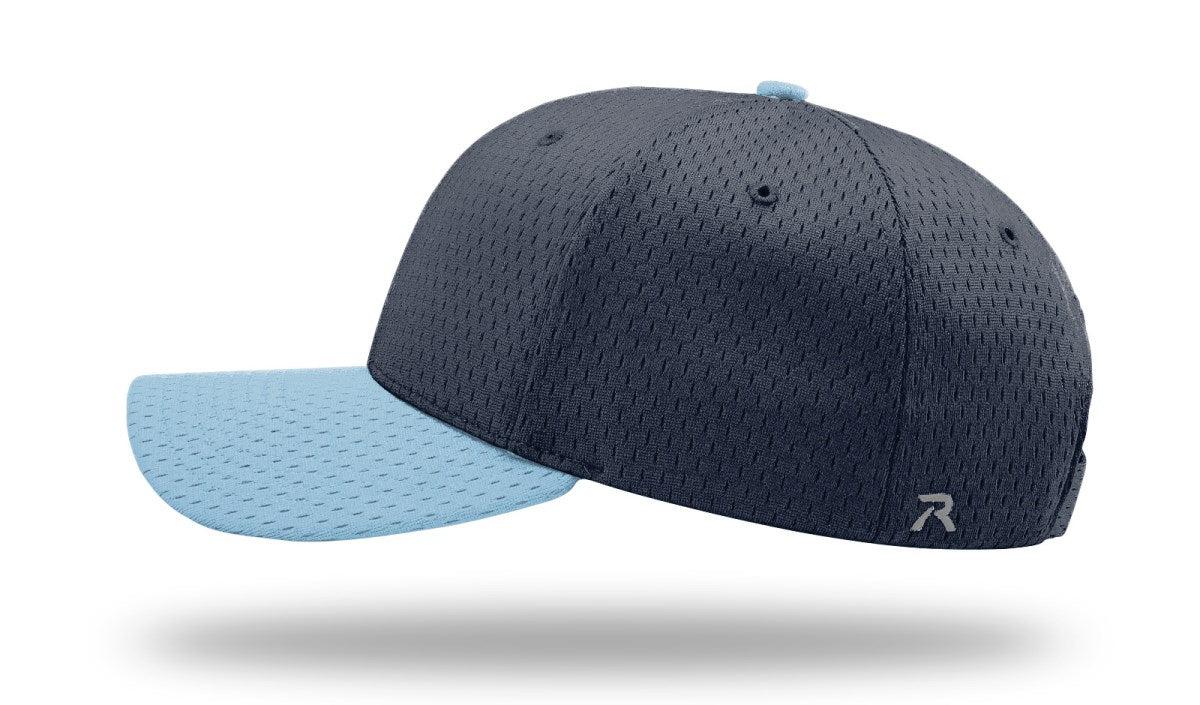 no-logo Richardson Pro Mesh Adjustable-Richardson-Thread Logic