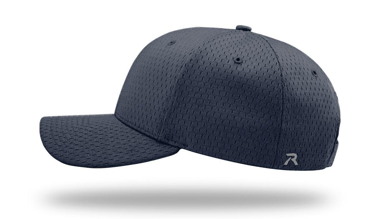 no-logo Richardson Pro Mesh Adjustable-Richardson-Thread Logic