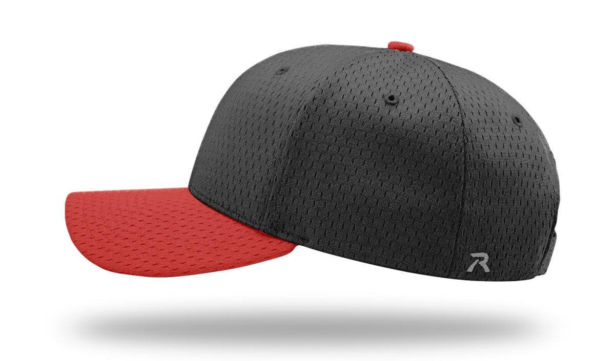 no-logo Richardson Pro Mesh Adjustable-Richardson-Thread Logic