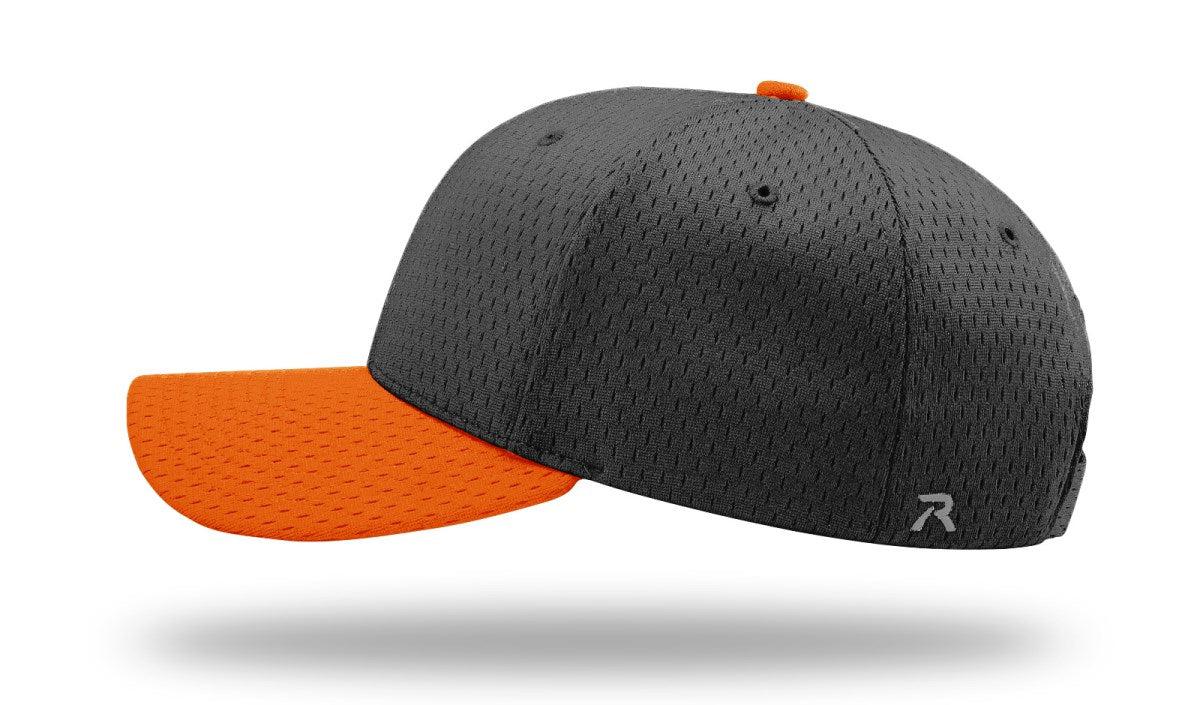 no-logo Richardson Pro Mesh Adjustable-Richardson-Thread Logic