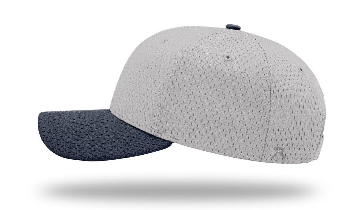 no-logo Richardson Pro Mesh Adjustable-Richardson-Thread Logic