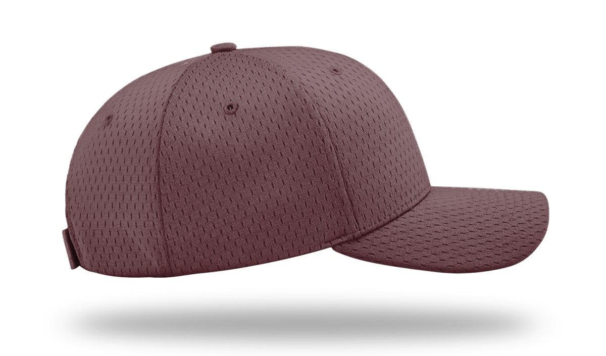 no-logo Richardson Pro Mesh Adjustable-Richardson-Thread Logic