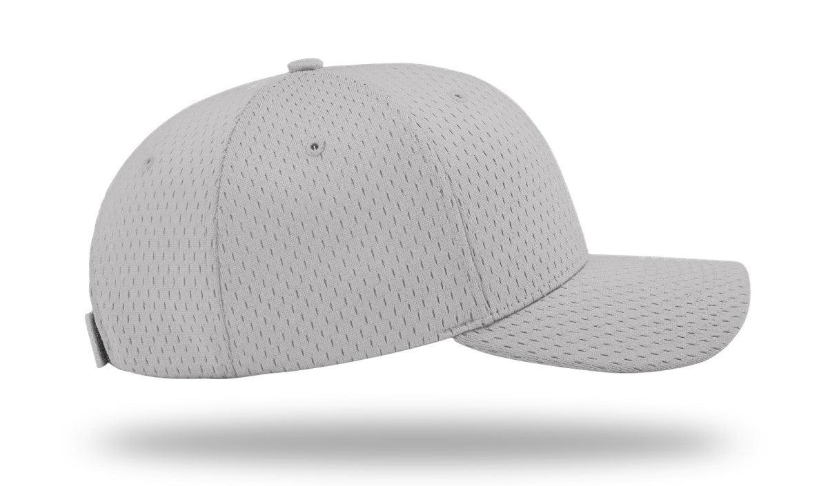 no-logo Richardson Pro Mesh Adjustable-Richardson-Thread Logic