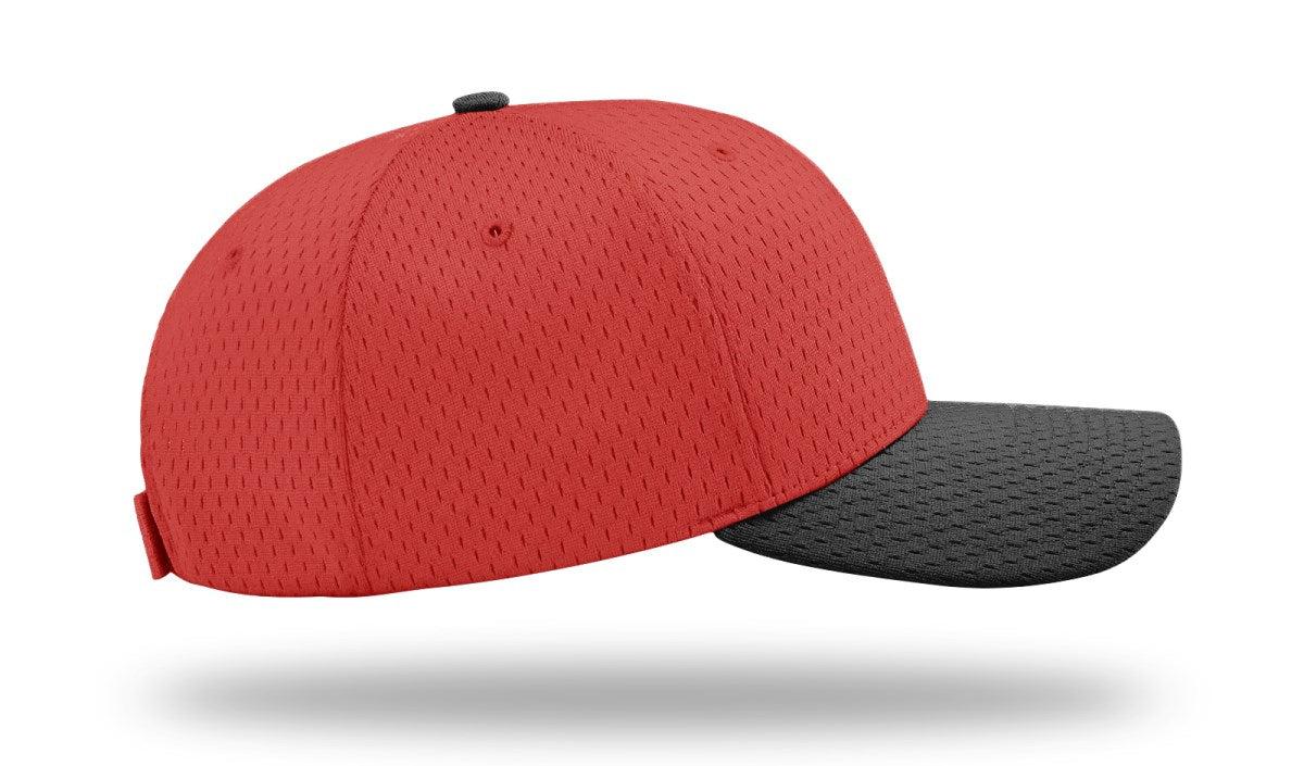 no-logo Richardson Pro Mesh Adjustable-Richardson-Thread Logic