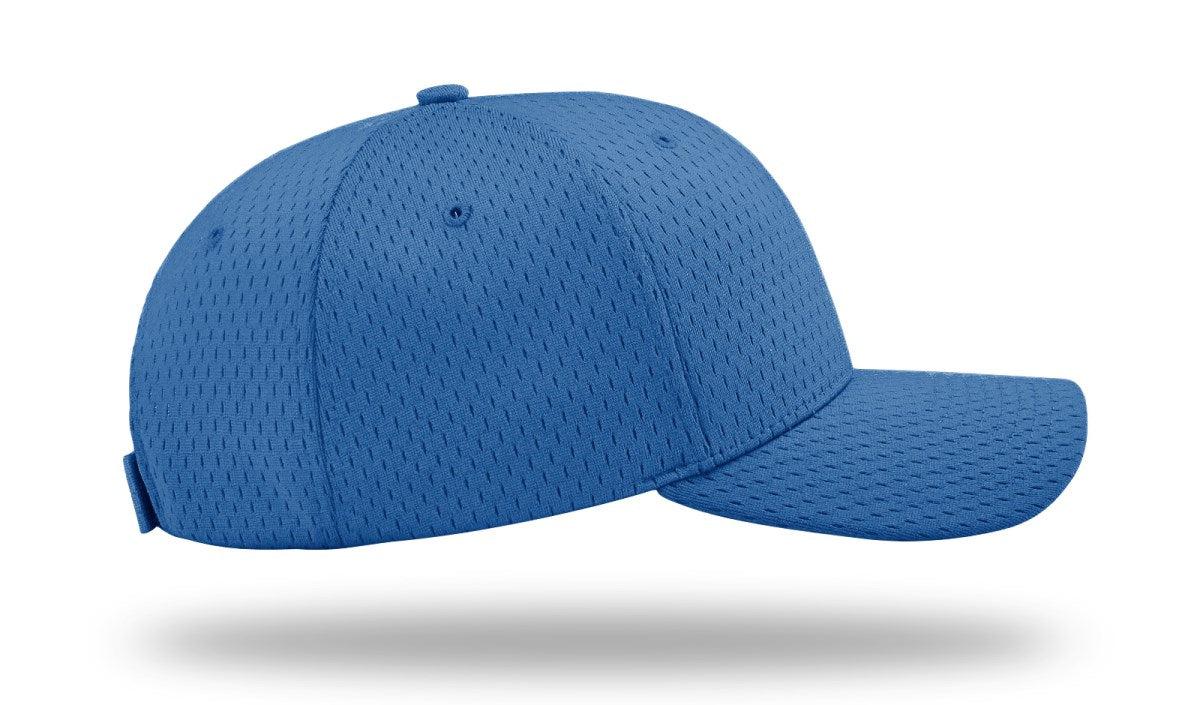 no-logo Richardson Pro Mesh Adjustable-Richardson-Thread Logic