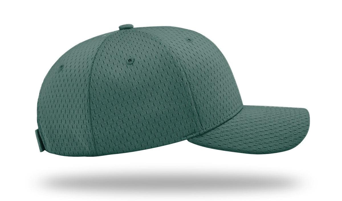 no-logo Richardson Pro Mesh Adjustable-Richardson-Thread Logic