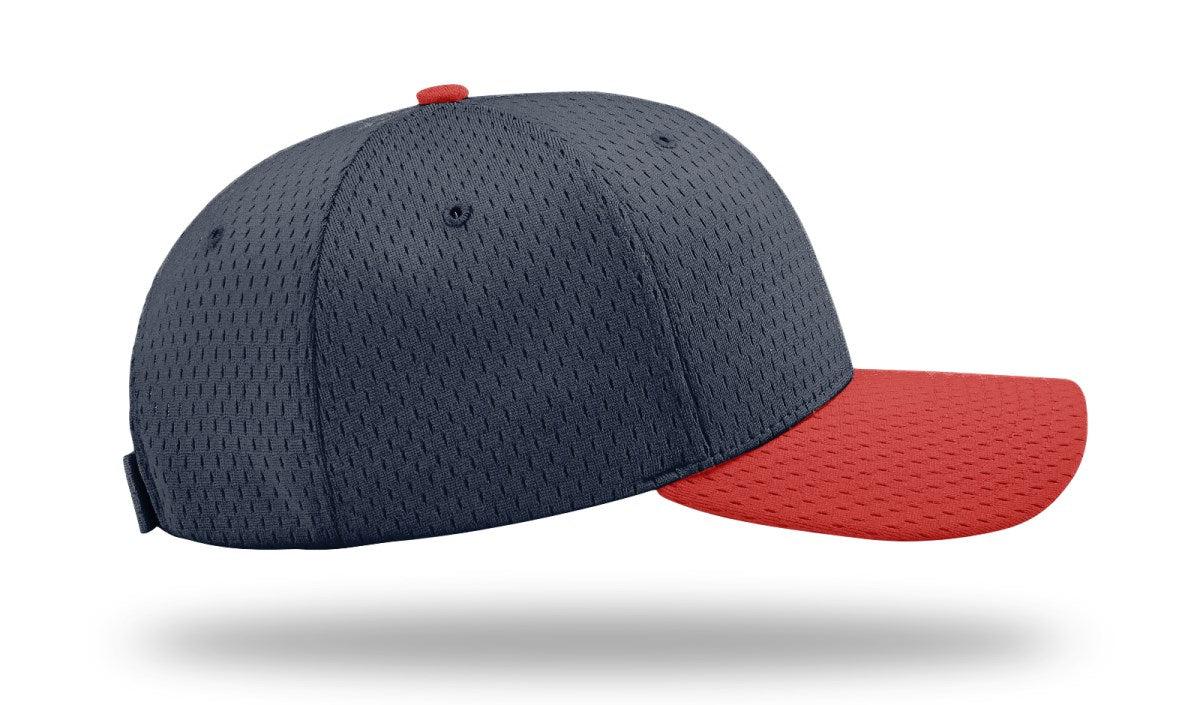 no-logo Richardson Pro Mesh Adjustable-Richardson-Thread Logic