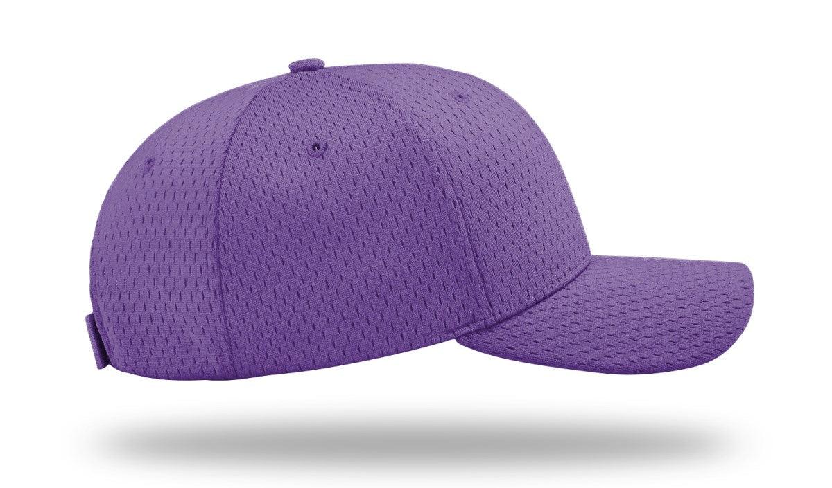 no-logo Richardson Pro Mesh Adjustable-Richardson-Thread Logic